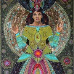 Harmony Divine