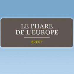 Brest Le Phare De Leurope