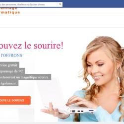 Brest Pc - Dépannage Informatique