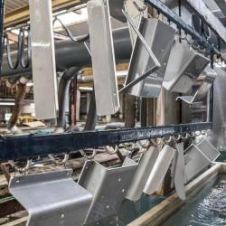 Brest Surfaces Technologie