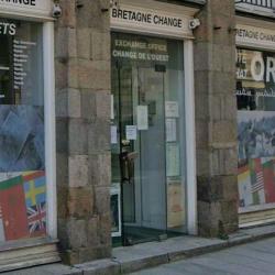 Bretagne Change - Achat & Vente D'or Rennes