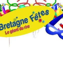 Bretagne Fêtes