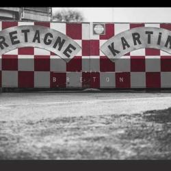 Bretagne Karting