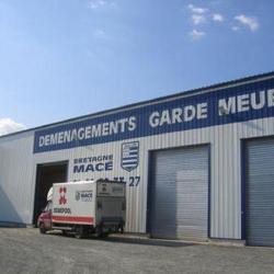 Bretagne Macé