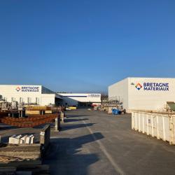 Bretagne Materiaux Loudeac
