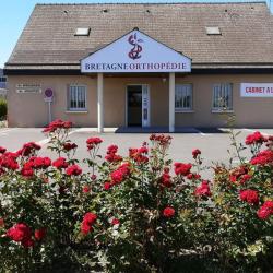 Bretagne Orthopédie