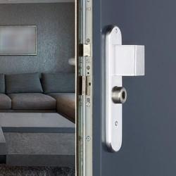 Bretagne Securite Services - Point Fort Fichet