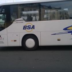 Bretagne Sud Autocars Sas