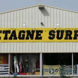 Bretagne Surplus