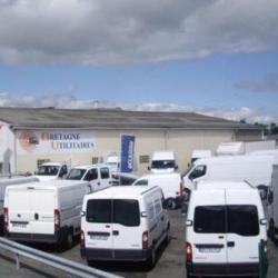 Bretagne Utilitaires