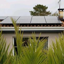Brethiot Sebastien - Solution Photovoltaïque