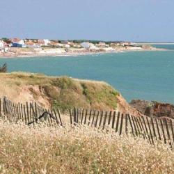 Brétignolles Sur Mer