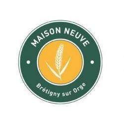 Brétigny Maison Neuve