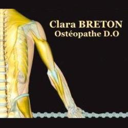 Breton Clara