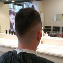 Breton Coiffure