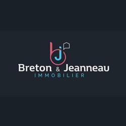 Breton & Jeanneau Immobilier