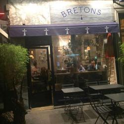 Bretons Crêperie