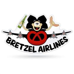 Bretzel Airlines
