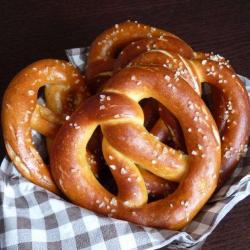 Bretzels Roland