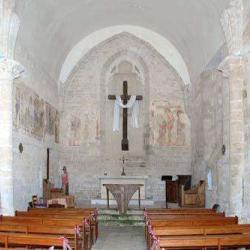 Breuil La Réorte