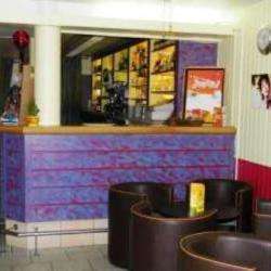 Brev Bar