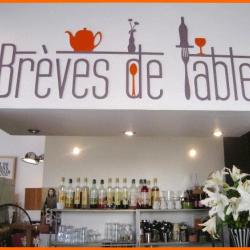 Brèves De Table
