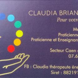 Brianchon Claudia