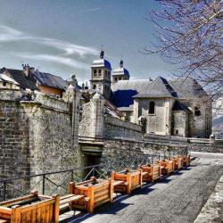 Briançon