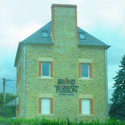 Briand Plisson