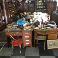 Bric à Brac 21