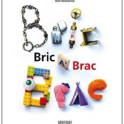 Bric A Brac Pierrot
