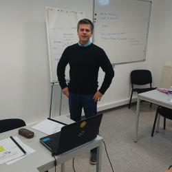 Brichet Laurent