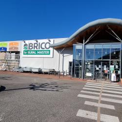 Brico By Rural Master Gourdan Polignan