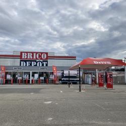 Brico Dépôt