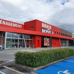 Brico Depôt