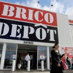 Brico Depôt