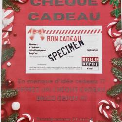 Brico Depôt