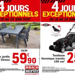 Brico Depôt