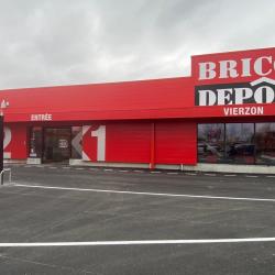 Brico Dépôt Vierzon