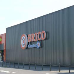 Brico Jardi Animalerie Leclerc