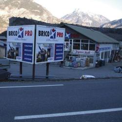 Brico Pro Gemap