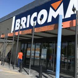 Bricoman Calais