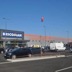 Bricoman Clermont Ferrand