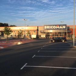 Bricoman évreux / Guichainville