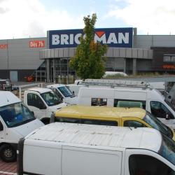 Bricoman Le Havre / Montivilliers