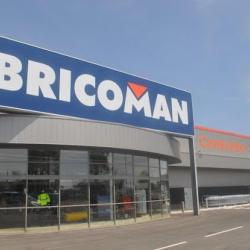 Bricoman Montlhery