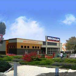 Bricoman