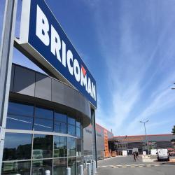 Bricoman St Nazaire