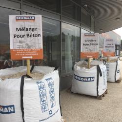 Bricoman Saint Quentin