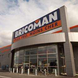 Bricoman
